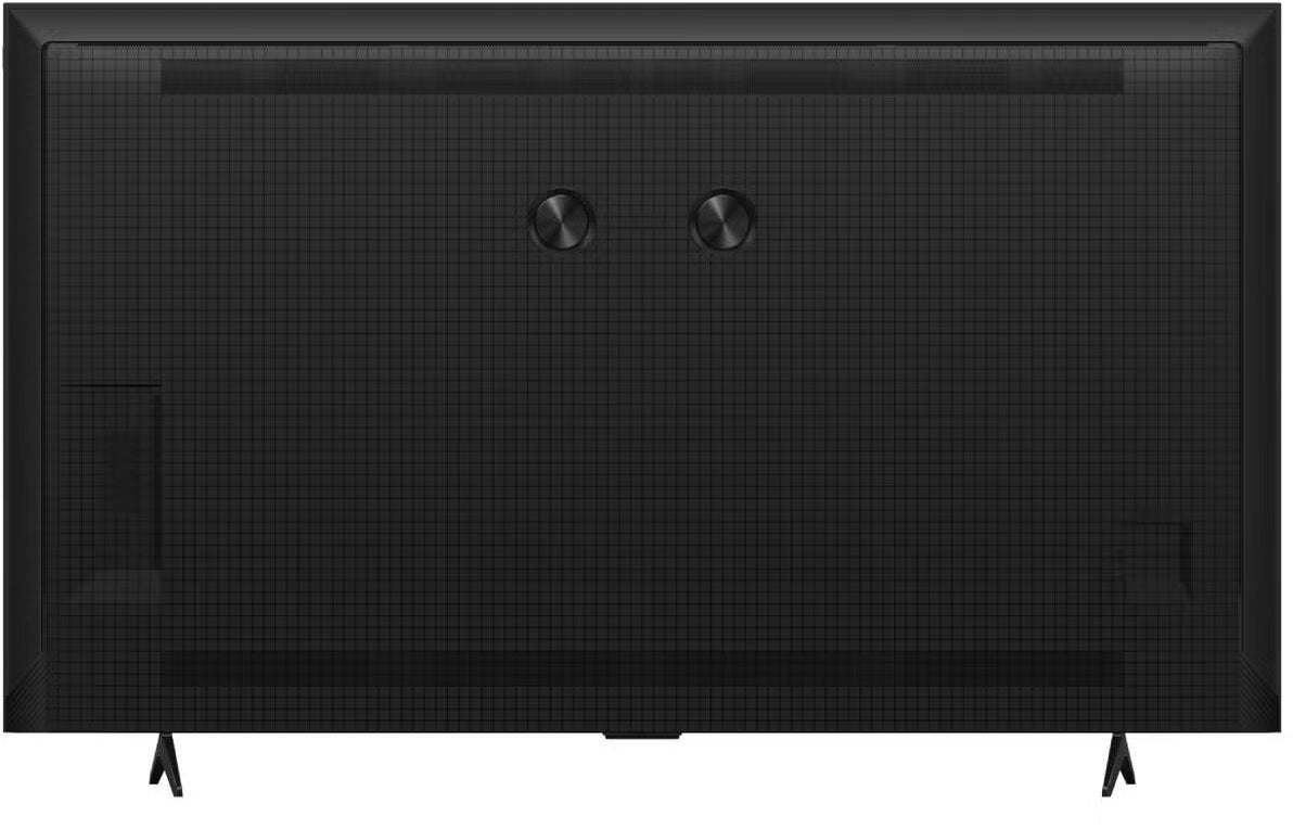 TCL 85" P7LS 4K QLED UHD Smart Google TV 85P7LS