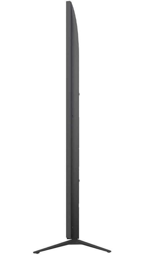 LG 86" Series NANO80A 4K UHD Smart TV 86NANO80ASA | Greater Sydney Only