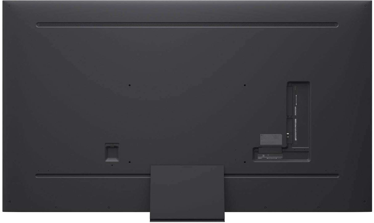 LG 86" Series QNED81 4K UHD HDR Smart TV 86QNED81ASA