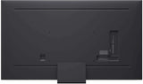 LG 86" Series QNED81 4K UHD HDR Smart TV 86QNED81ASA