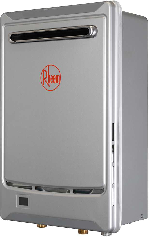 Rheem Metro Max 50°C 16L Continuous Hot Water Unit 876A16PF