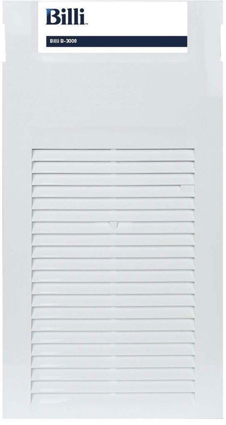 Billi B3000 Chilled Filtered Water with Round Slimline Dispenser 913000RMB