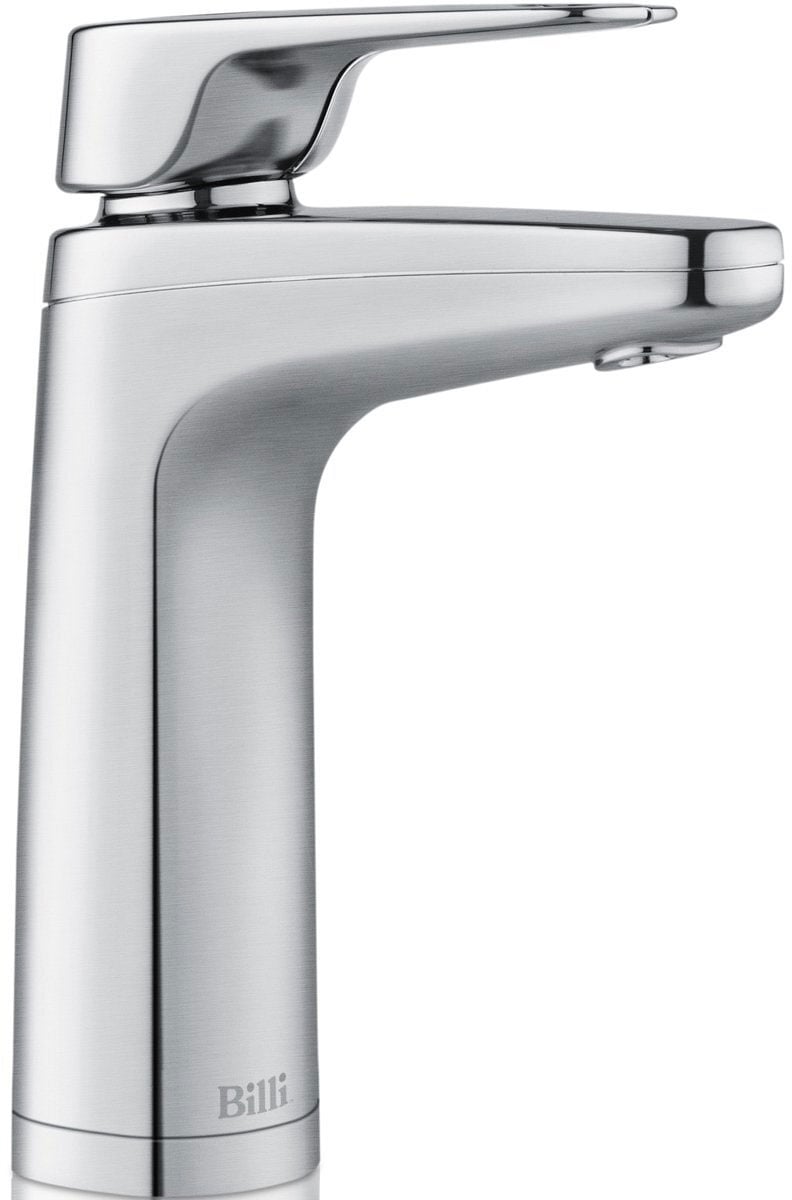 Billi B-4000 Boiling and Still Filtered With XL Levered Dispenser Tap 914000LBR