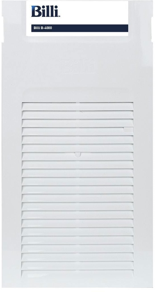 Billi B-4000 Boiling and Still Filtered With XL Levered Dispenser Tap 914000LBR