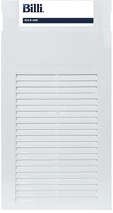 Billi B-4000 Matte White XL Levered Dispenser Tap Boiling/Still 914000LMW