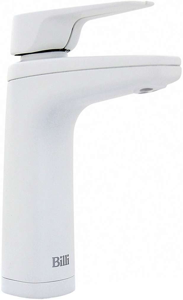 Billi B-4000 Matte White XL Levered Dispenser Tap Boiling/Still 914000LMW