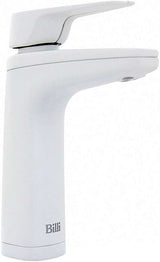 Billi B-4000 Matte White XL Levered Dispenser Tap Boiling/Still 914000LMW