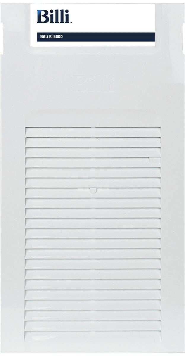Billi B-5000 Gun Metal Grey XL Levered Dispenser Tap Boiling/Chilled 915000LGM