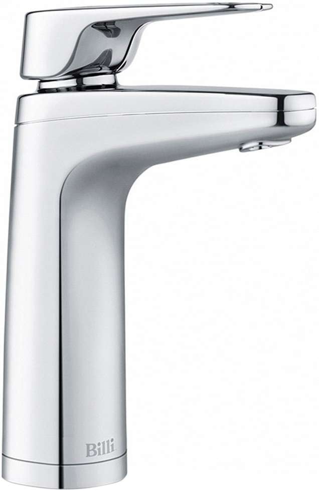 Billi B-5000 Chrome XL Levered Dispenser Tap Boiling/Chilled/Sparkling 915100LCH