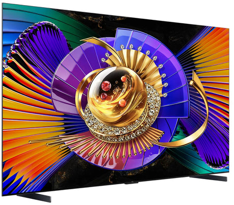 TCL 98" C7L SQD 4K QLED UHD Mini LED Smart Google TV 98C7L | Greater Sydney Only