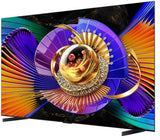 TCL 98" C7L SQD 4K QLED UHD Mini LED Smart Google TV 98C7L | Greater Sydney Only