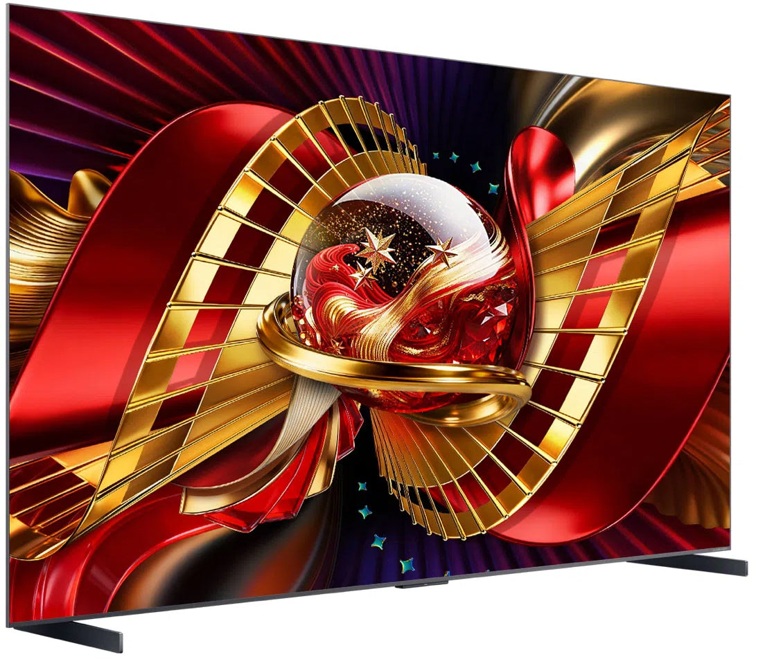 TCL 98" C8L SQD 4K QLED UHD Mini LED Smart Google TV 98C8L | Greater Sydney Only