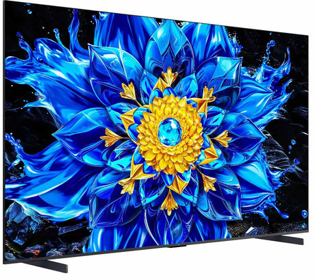 TCL 98" P8LS QD 4K QLED UHD Mini LED Smart Google TV 98P8LS | Greater Sydney Only
