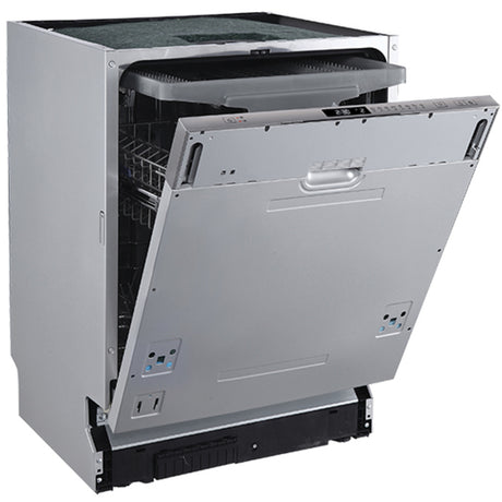 Inalto 60cm Fully-Integrated Dishwasher DWI62CS