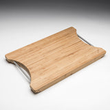 Oliveri Santorini Chopping Board ACP125