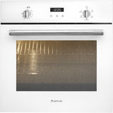 Artusi 60cm Electric Built-In Wall Oven AO676W