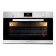 Artusi 90cm Electric Built-In Wall Oven AO960X