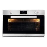 Artusi 90cm Electric Built-In Wall Oven AO960X