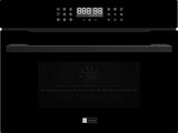 Casa 40L Built-In Wall Convection Microwave BMIO40CA