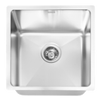 Artusi Single Bowl Sink BOND