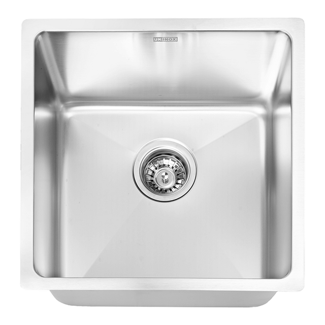 Artusi Single Bowl Sink BOND