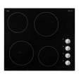 Artusi 60cm Electric Cooktop CACC604/1