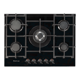 Artusi 70cm Gas Cooktop CAGH7000B
