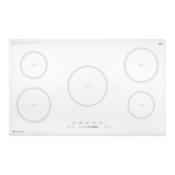 Artusi 90cm Induction Cooktop CAID9000W