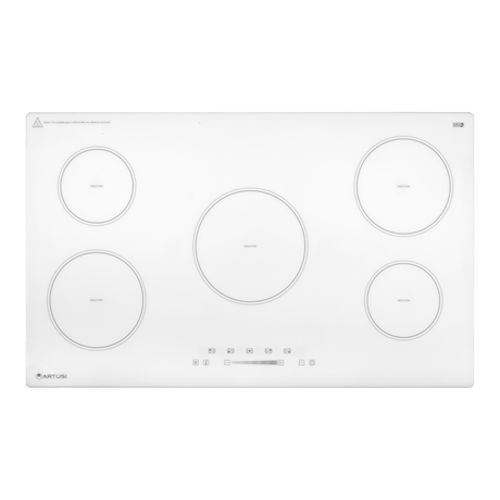 Artusi 90cm Induction Cooktop CAID9000W