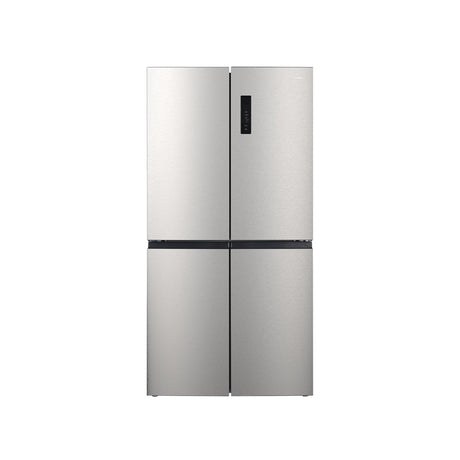 CHiQ 503L Quad Door Refrigerator CCD500NS