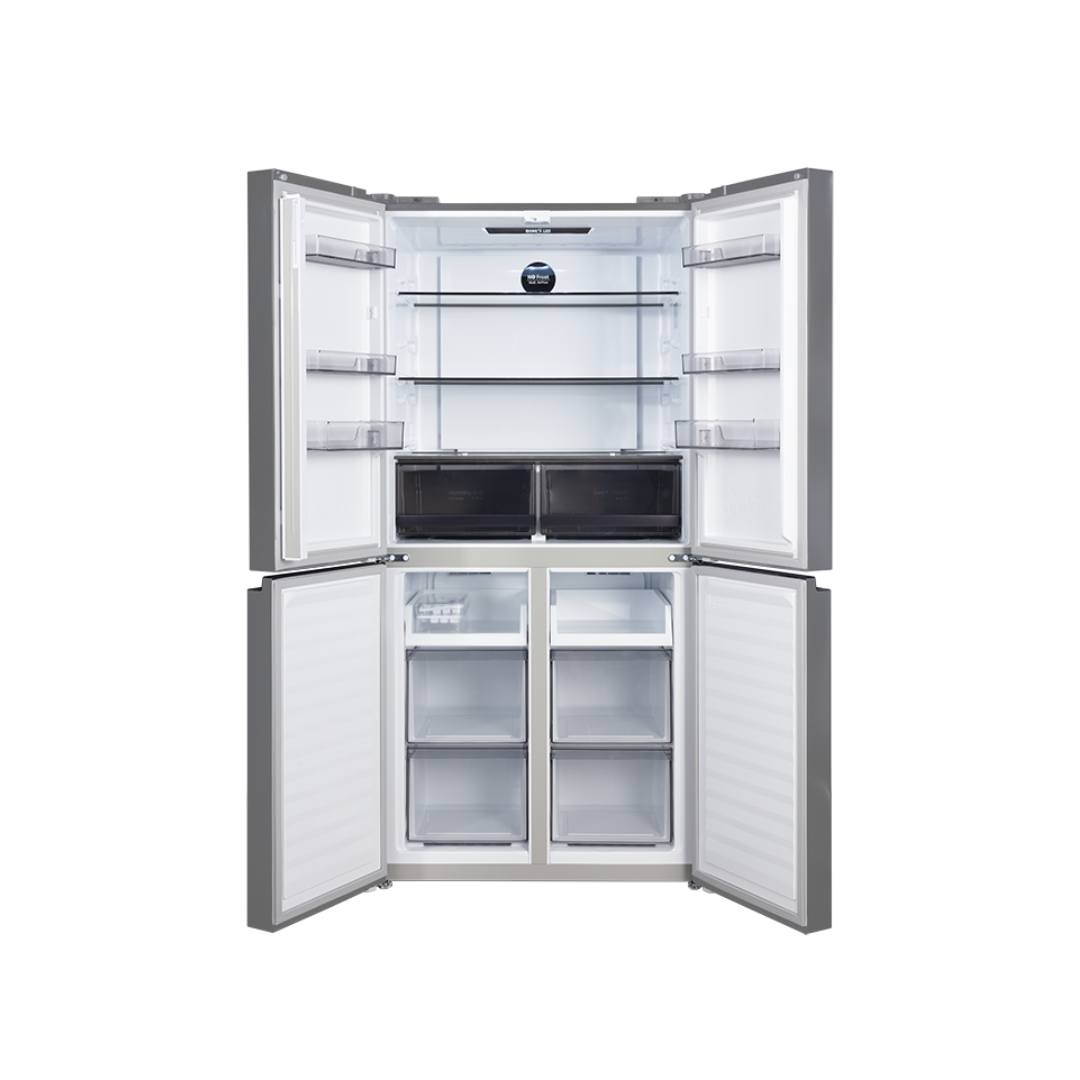 CHiQ 503L Quad Door Refrigerator CCD500NS