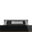 Smeg Dolce Stil Novo Vacuum Drawer Copper Trim CPV615NR