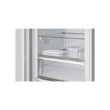 CHiQ 380L Hybrid Fridge Freezer CSH380NWL5