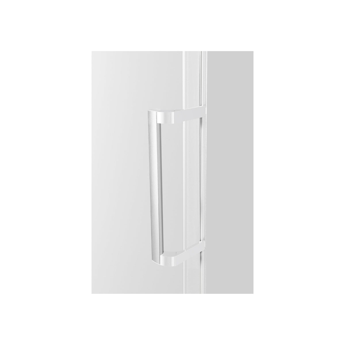 CHiQ 380L Hybrid Fridge Freezer CSH380NWL5