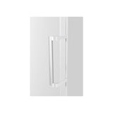 CHiQ 380L Hybrid Fridge Freezer CSH380NWL5