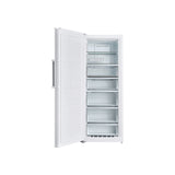 CHiQ 380L Hybrid Fridge Freezer CSH380NWL5