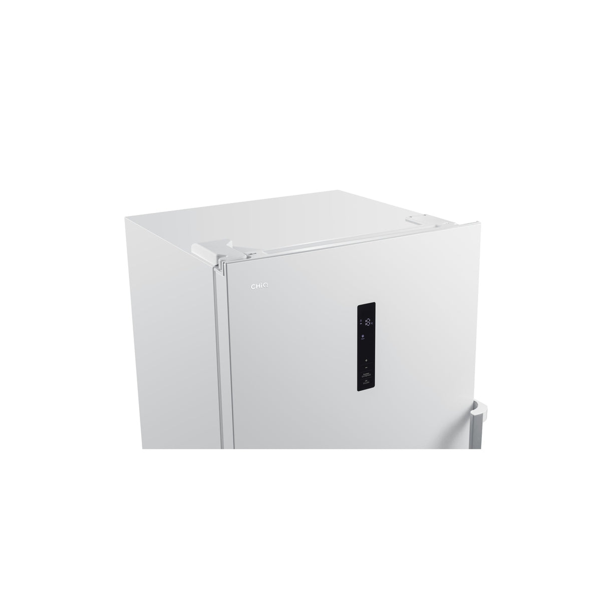 CHiQ 380L Hybrid Fridge Freezer CSH380NWL5