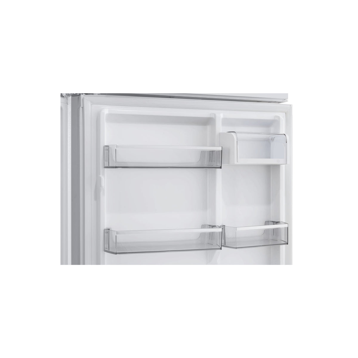 CHiQ 410L Top Mount Refrigerator CTM410NW4