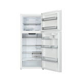 CHiQ 410L Top Mount Refrigerator CTM410NW4