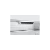CHiQ 410L Top Mount Refrigerator CTM410NW4
