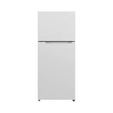 CHiQ 410L Top Mount Refrigerator CTM410NW4