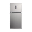 CHiQ 515L Top Mount Refrigerator CTM512NSS5E