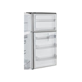 CHiQ 515L Top Mount Refrigerator CTM512NSS5E