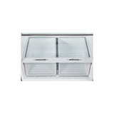 CHiQ 515L Top Mount Refrigerator CTM512NSS5E
