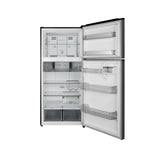 CHiQ 515L Top Mount Refrigerator CTM513NBS5E