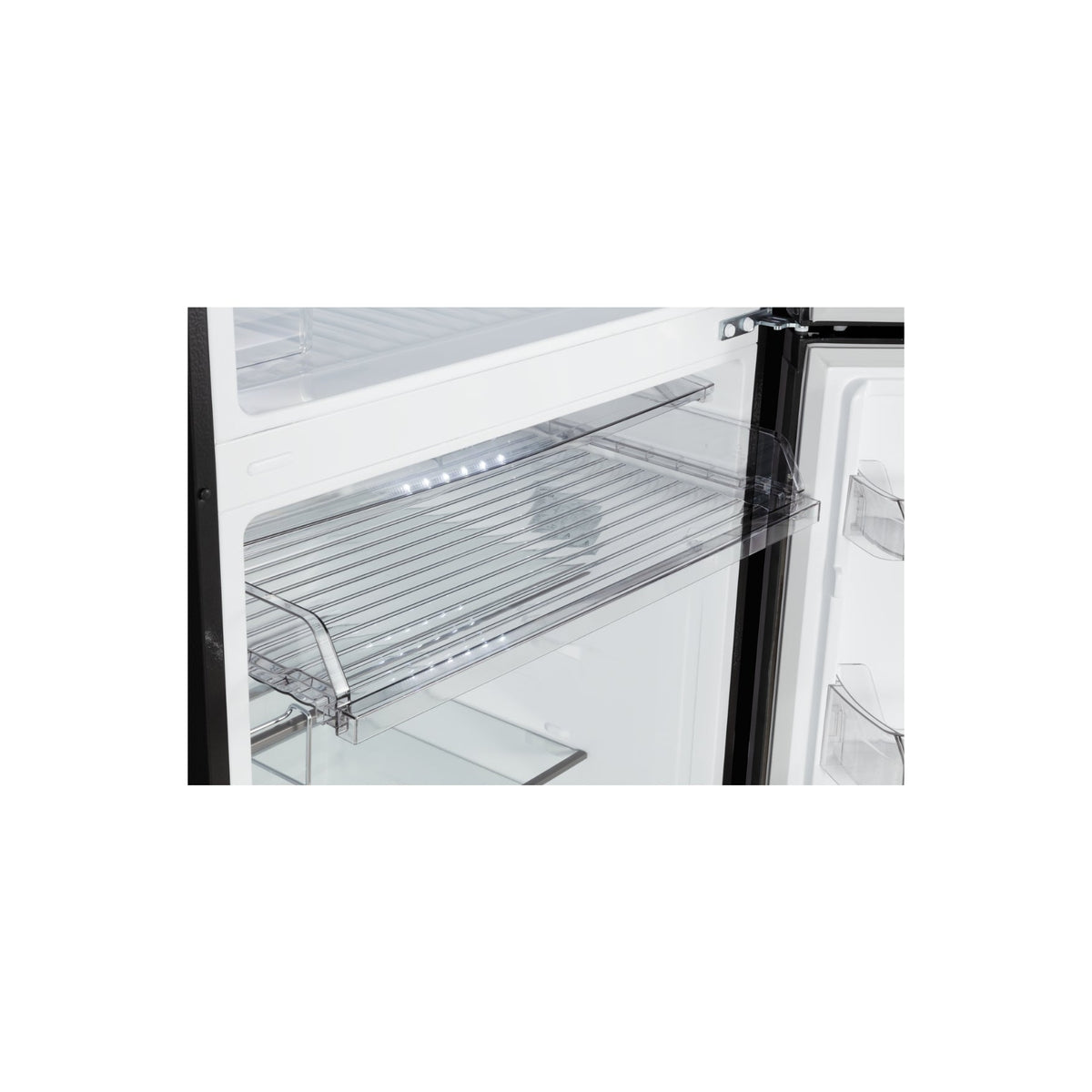 CHiQ 515L Top Mount Refrigerator CTM513NBS5E