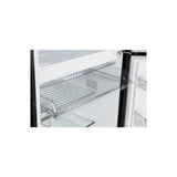 CHiQ 515L Top Mount Refrigerator CTM513NBS5E