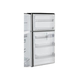 CHiQ 515L Top Mount Refrigerator CTM513NBS5E