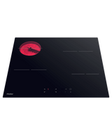 Haier 60cm Electric Cooktop HCE604TB3