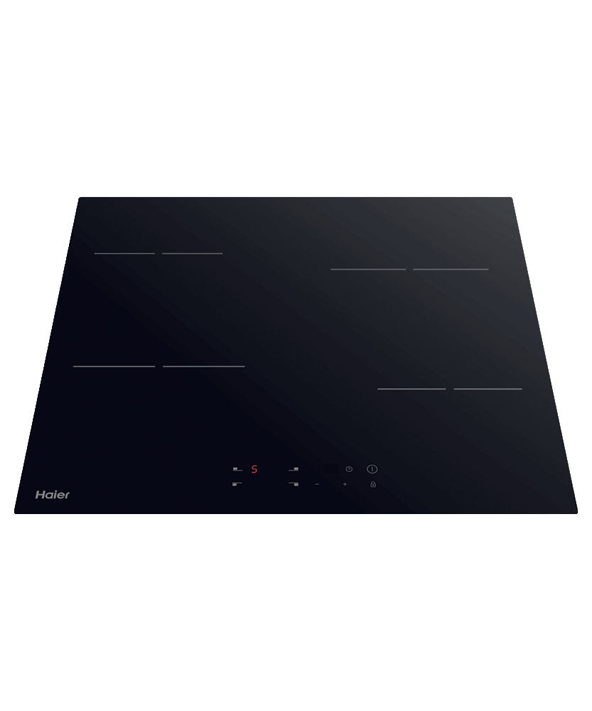 Haier 60cm Electric Cooktop HCE604TB3